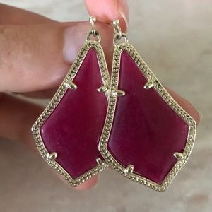 Kendra Scott Alex Earrings